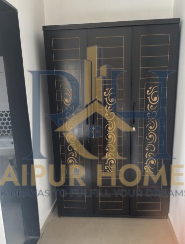 3BHK RESIDENTIAL FLAT AVILABLE IN DALDAL SEONI