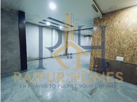 COMMERCIAL BULDING AVAILABLE IN MOUDHAPARA