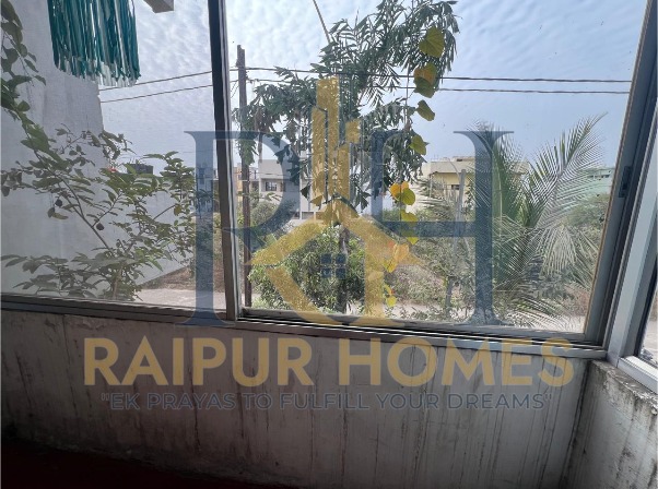 raipur homes