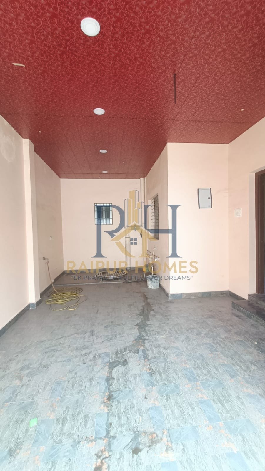 3 BHK RESIDENTIAL HOUSE AVAILABLE IN GUDIYARI