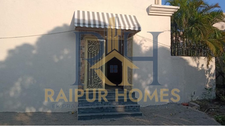 RESIDENTIAL FLAT AVAILABLE  IN SUNDER NAGAR