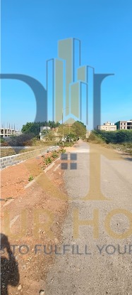 RESIDENTIAL  PLOT AVAILABLE IN KAMAL VIHAR