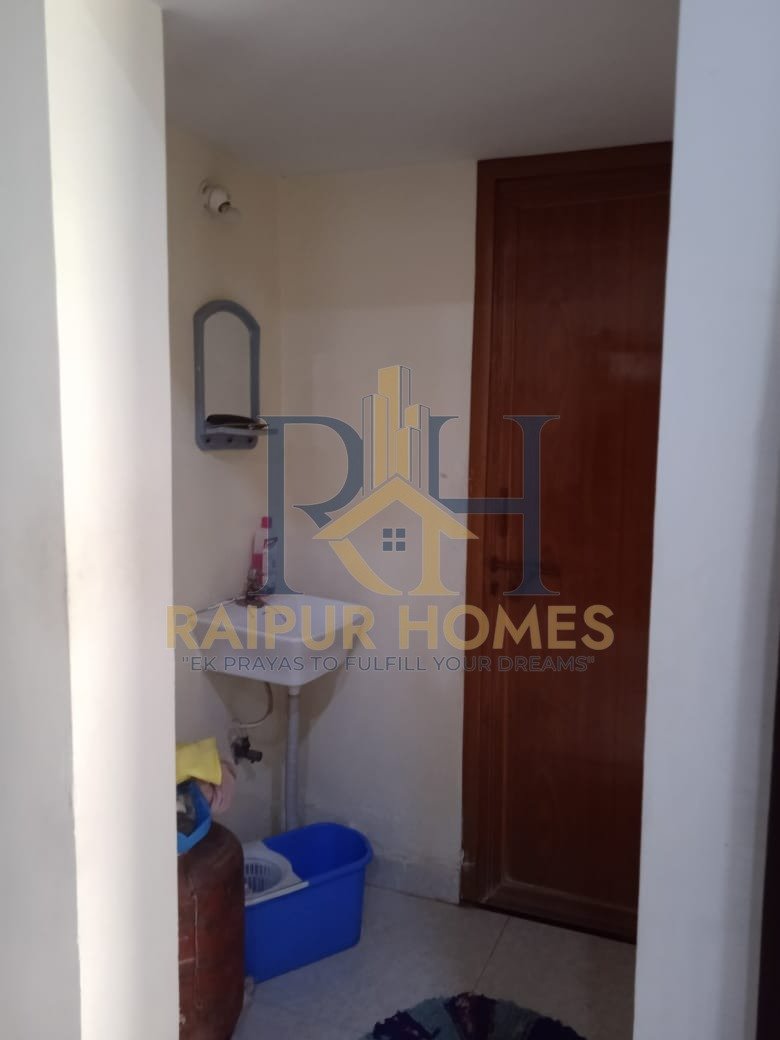 2 BHK RESIDENTIAL HOUSE AVAILABLE IN MOWA