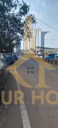 RESIDENTIAL  HOUSE AVAILABLE IN GUDHIYARI