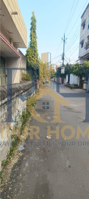 RESIDENTIAL PLOT AVAILABLE IN SHANKAR NAGAR