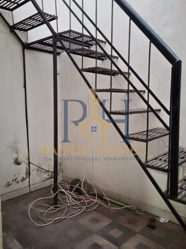 3 BHK RESIDENTIAL HOUSE AVAILABLE IN BORIYAKHURD