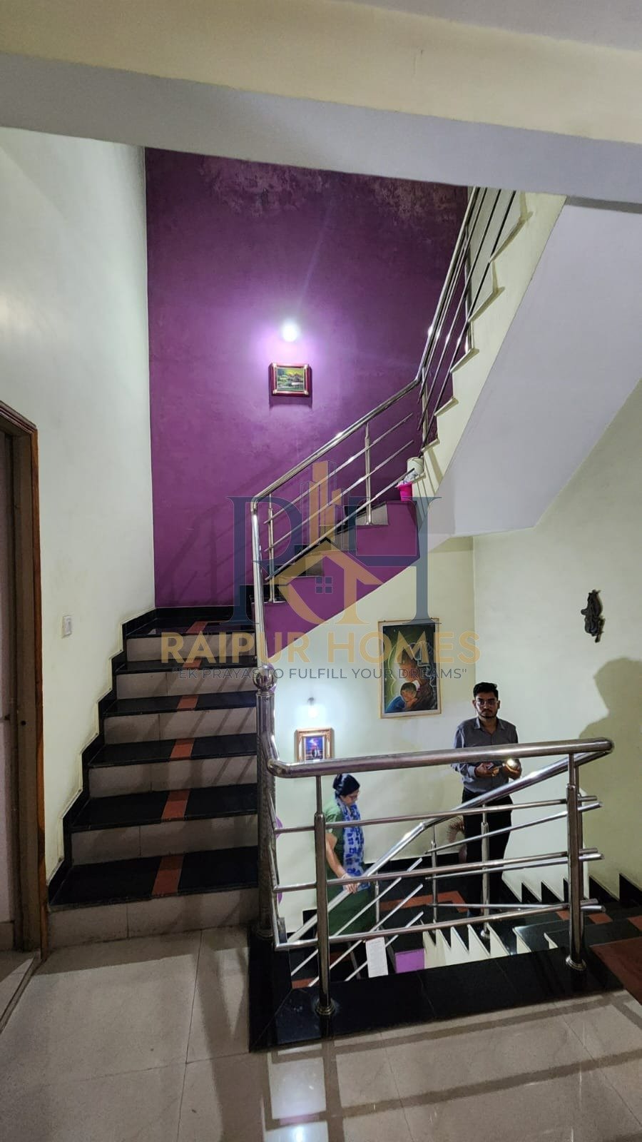 5 BHK RESIDENTIAL HOUSE AVAILABLE IN TATIBANDH