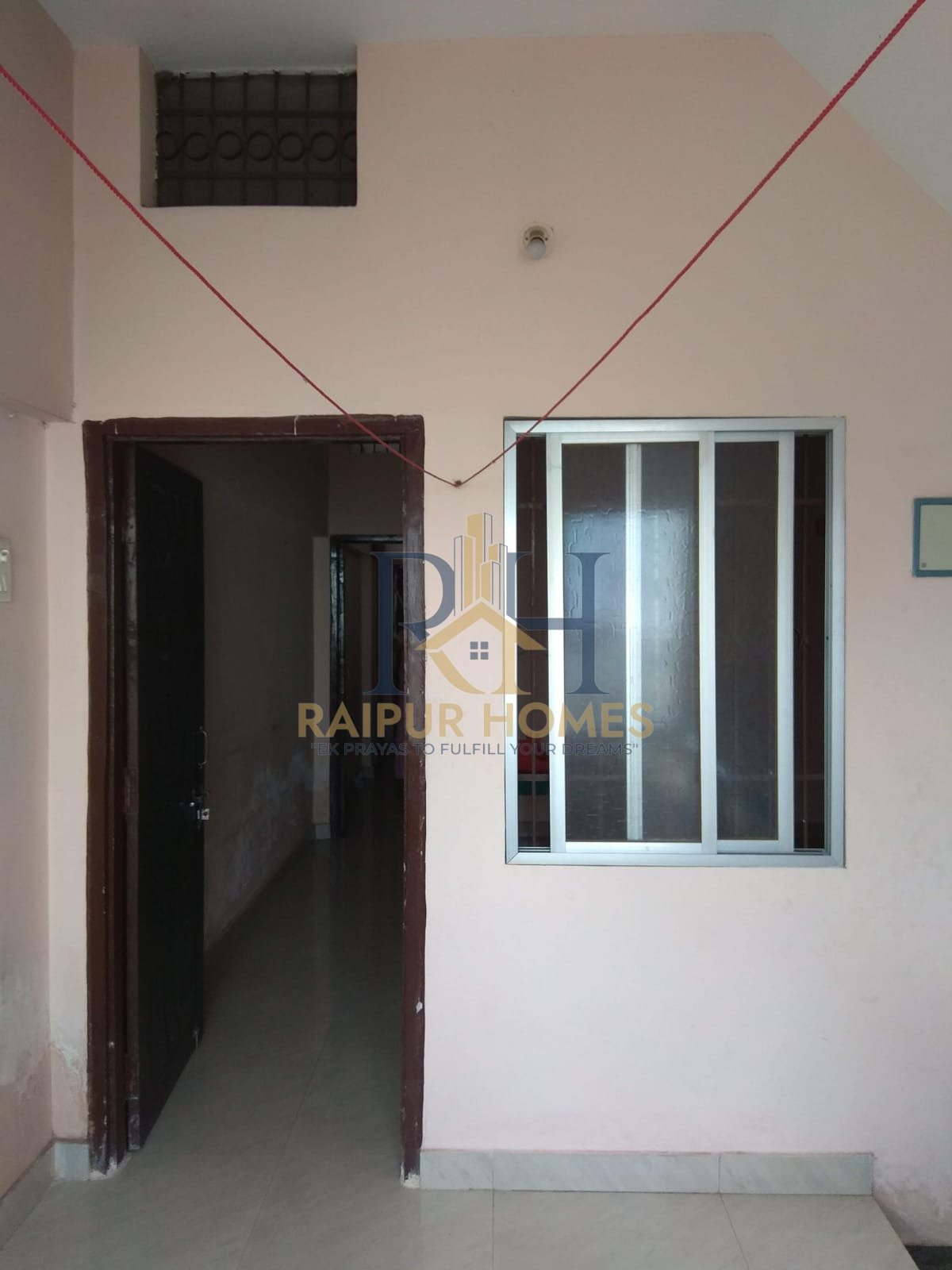 3 BHK RESIDENTIAL HOUSE AVAILABLE IN AMLIDIH