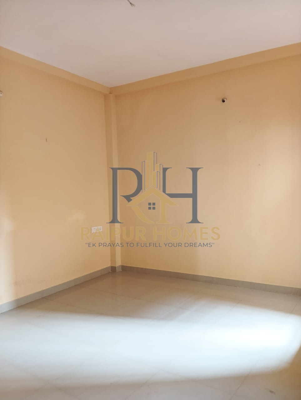 1 BHK RESIDENTIAL HOUSE AVAILABLE IN MOWA