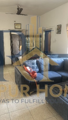 2 BHK RESIDENTIAL FLAT AVAILABLE IN KATORA TALAB