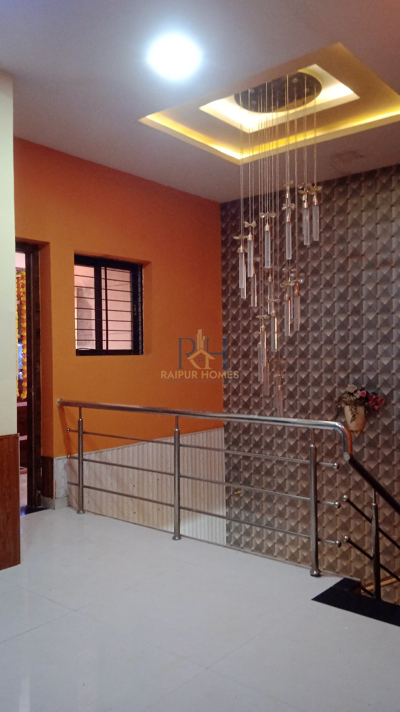 4 BHK RESIDENTIAL HOUSE AVAILABLE IN BHATAGAON