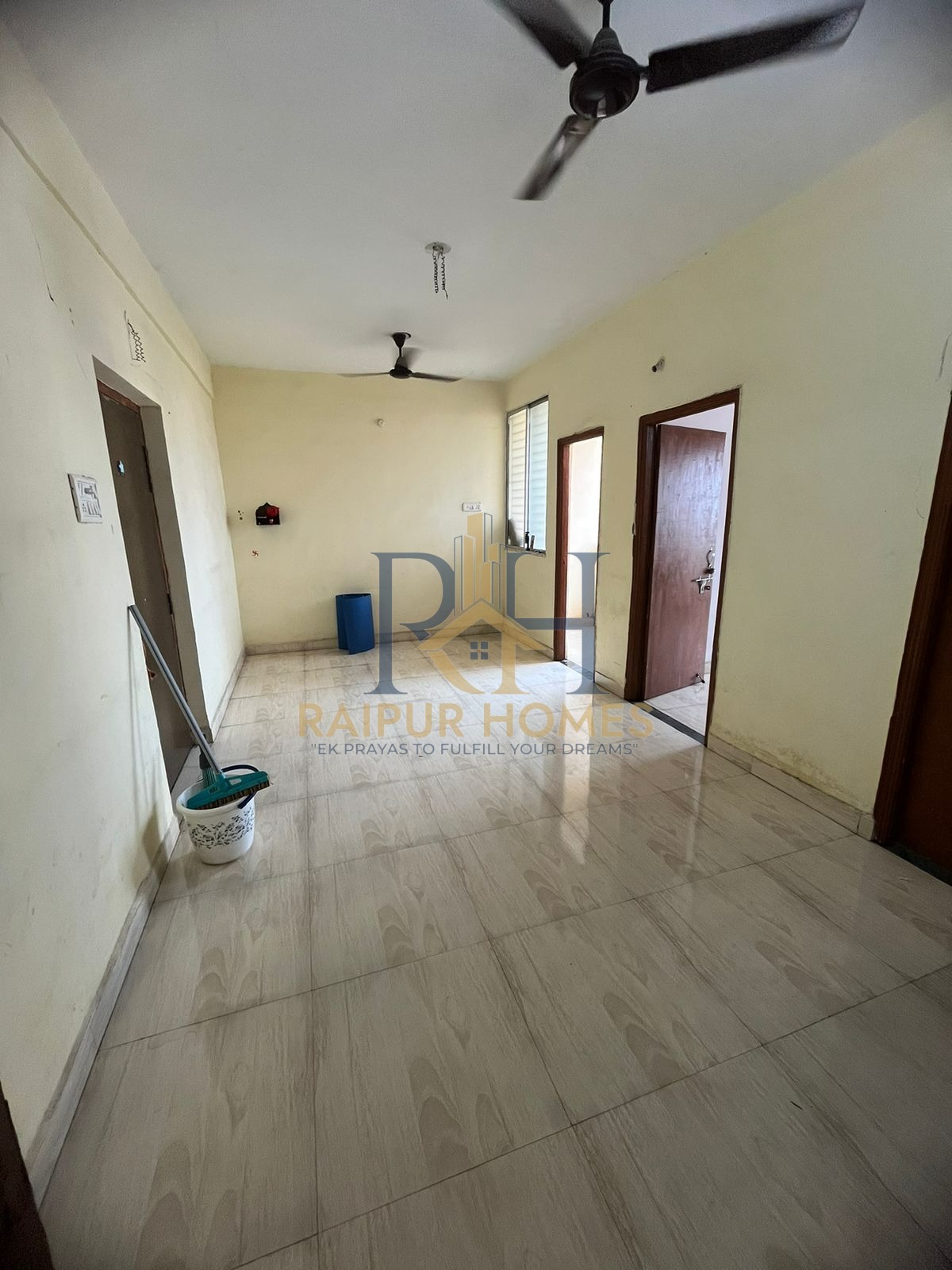 2 BHK RESIDENTIAL FLAT AVAILABLE IN AMLIDIH