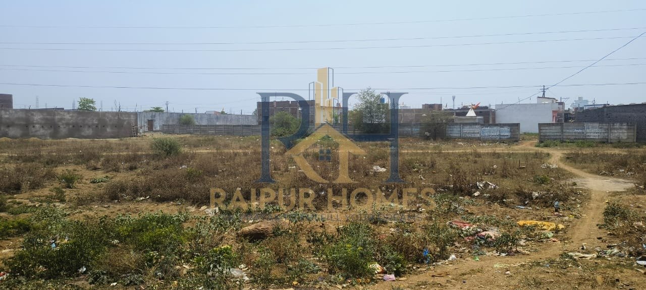 INDUSTRIAL PLOT AVAILABLE IN RAWABHATA