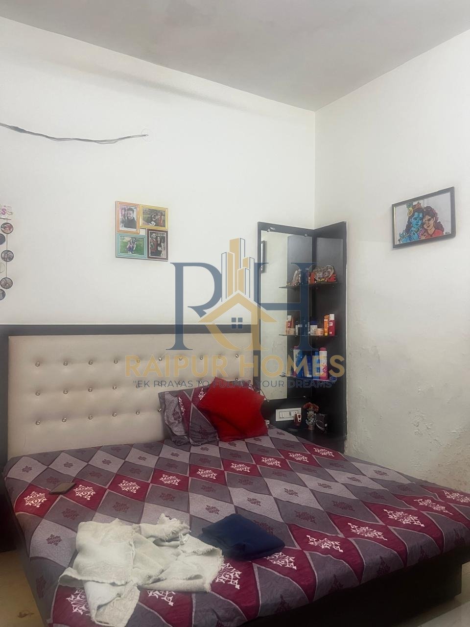 RESIDENTIAL HOUSE AVAILABLE IN AMLIDIH