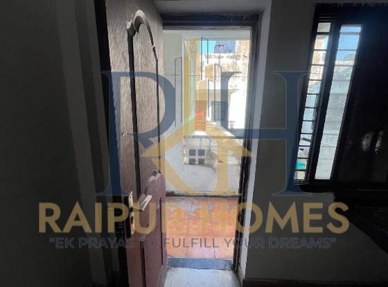 RESIDENTIAL  FLAT AVAILABLE  IN DALDAL SEONI