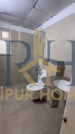2BHK RESIDENTIAL FLAT AVAILABLE IN VIDHANSABHA ROAD