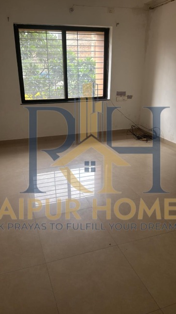 3BHK RESIDENTIAL FLAT AVILABLE IN DALDAL SEONI