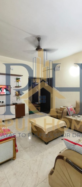 3BHK RESIDENTIAL FLAT AVAILABLE IN DALDAL SEONI
