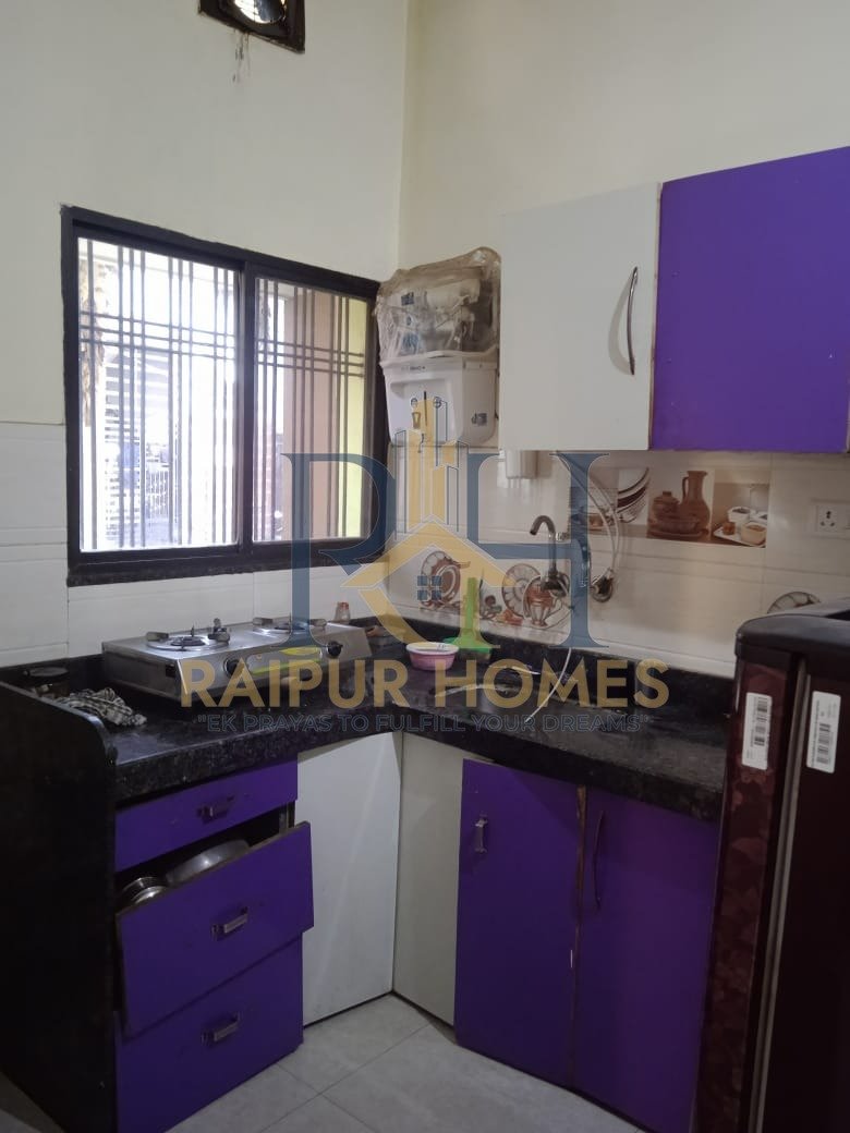 2 BHK RESIDENTIAL HOUSE AVAILABLE IN MOWA