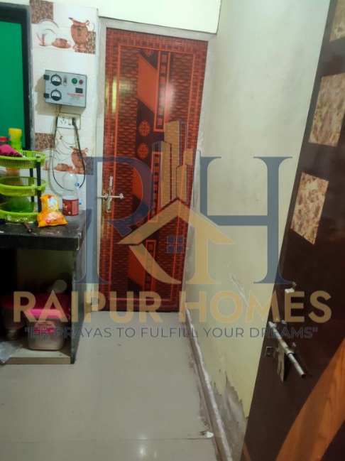 2BHK RESIDENTIAL HOUSE AVAILABLE IN