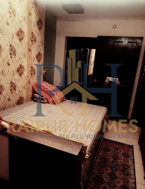 RE3BHK RESIDENTIAL FLAT AVAILABLE IN AVANTI VIHAR