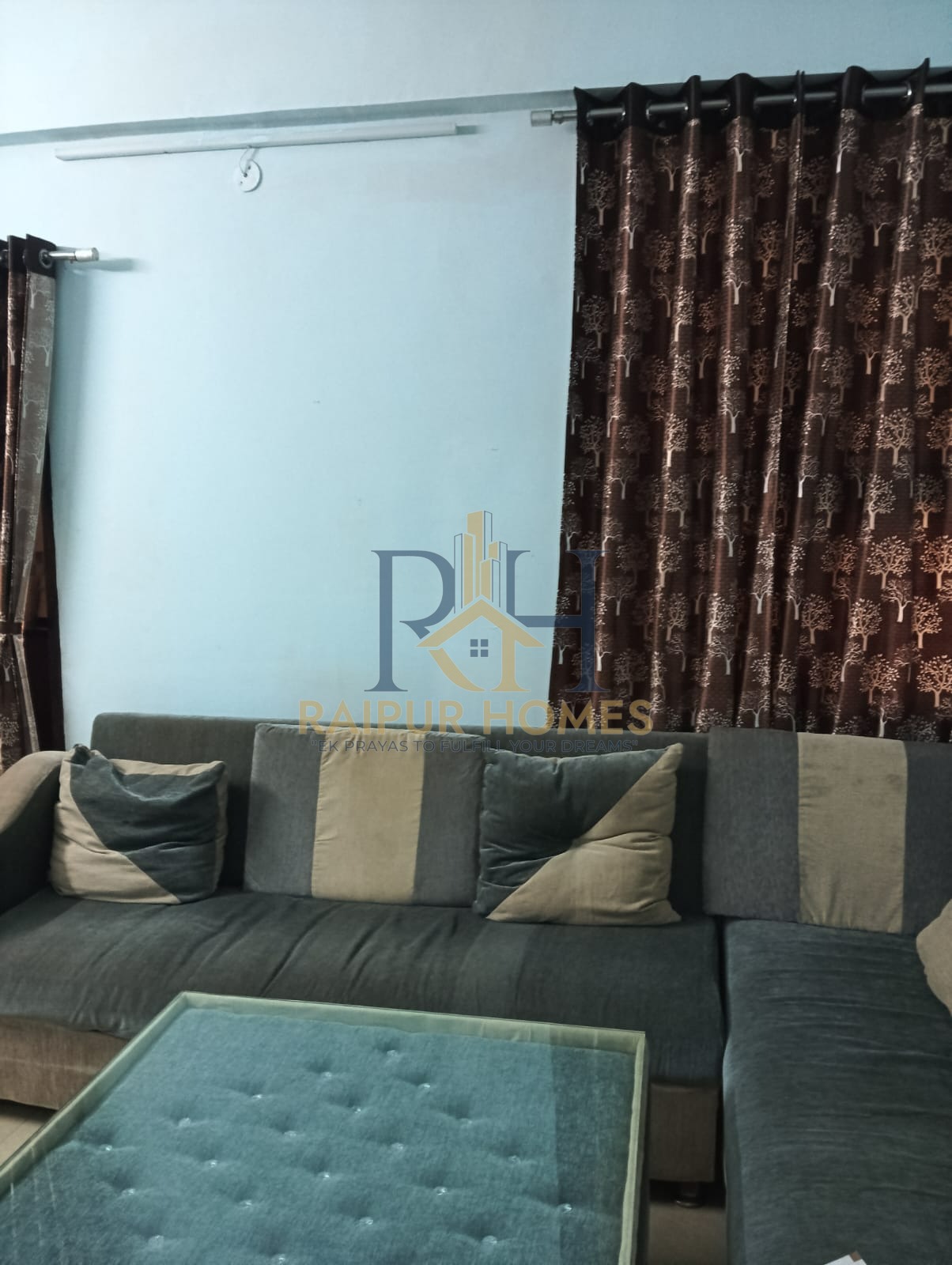 2 BHK RESIDENTIAL FLAT AVAILABLE IN AMLIDIH