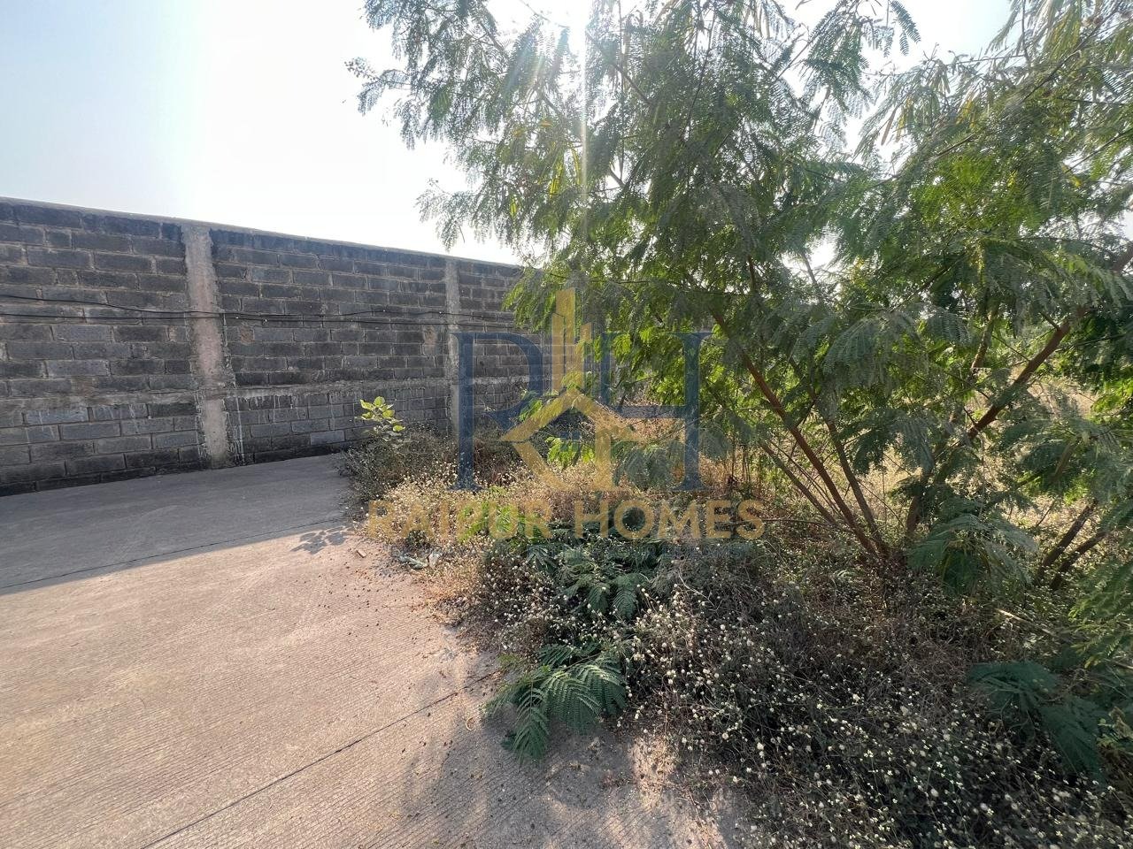 RESIDENTIAL PLOT AVAILABLE IN PIRDA