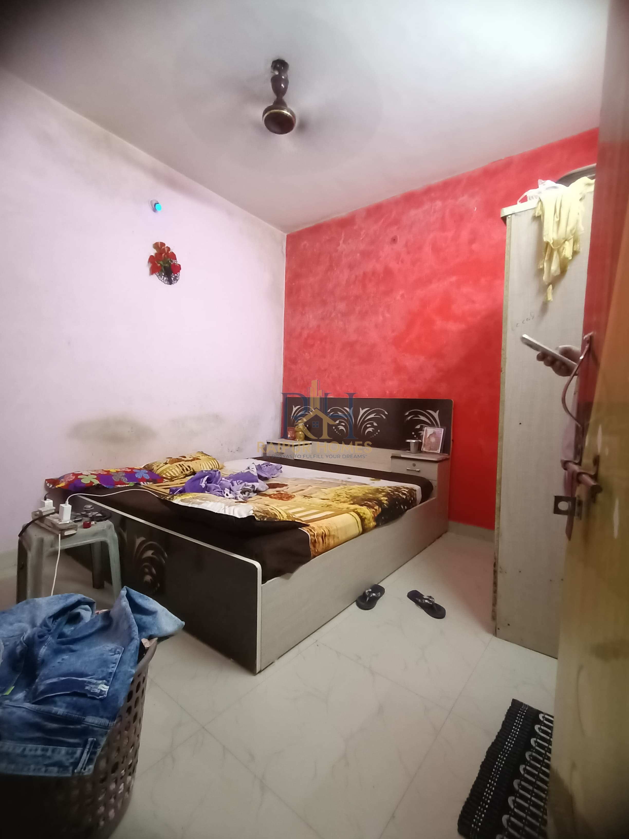 2 BHK RESIDENTIAL HOUSE AVAILABLE IN AMLIDIH