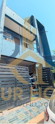 8 BHK RESIDENTIAL HOUSE AVAILABLE IN BHATAGAON