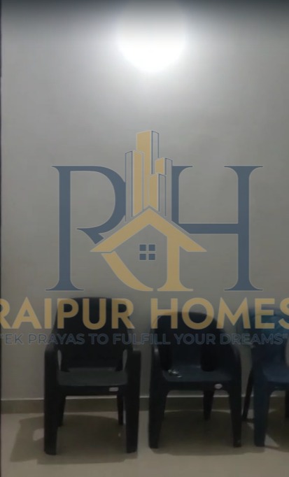 RESIDENTIAL HOUSE AVAILABLE IN KUSHALPUR