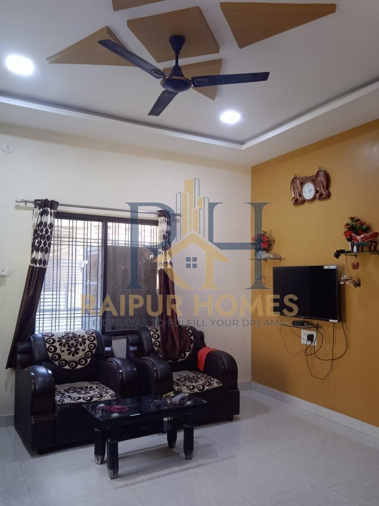 2 BHK RESIDENTIAL HOUSE AVAILABLE IN MOWA