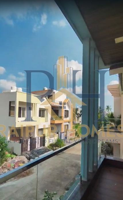 RESIDENTIAL VILLA AVAILABLE IN KACHNA