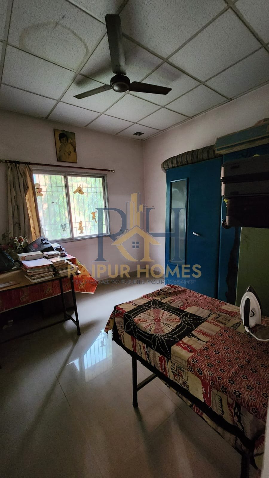 5 BHK RESIDENTIAL HOUSE AVAILABLE IN TATIBANDH