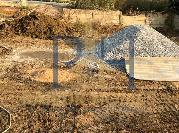 RESIDENTIAL  PLOT  AVAILABLE IN SEJBAHAR