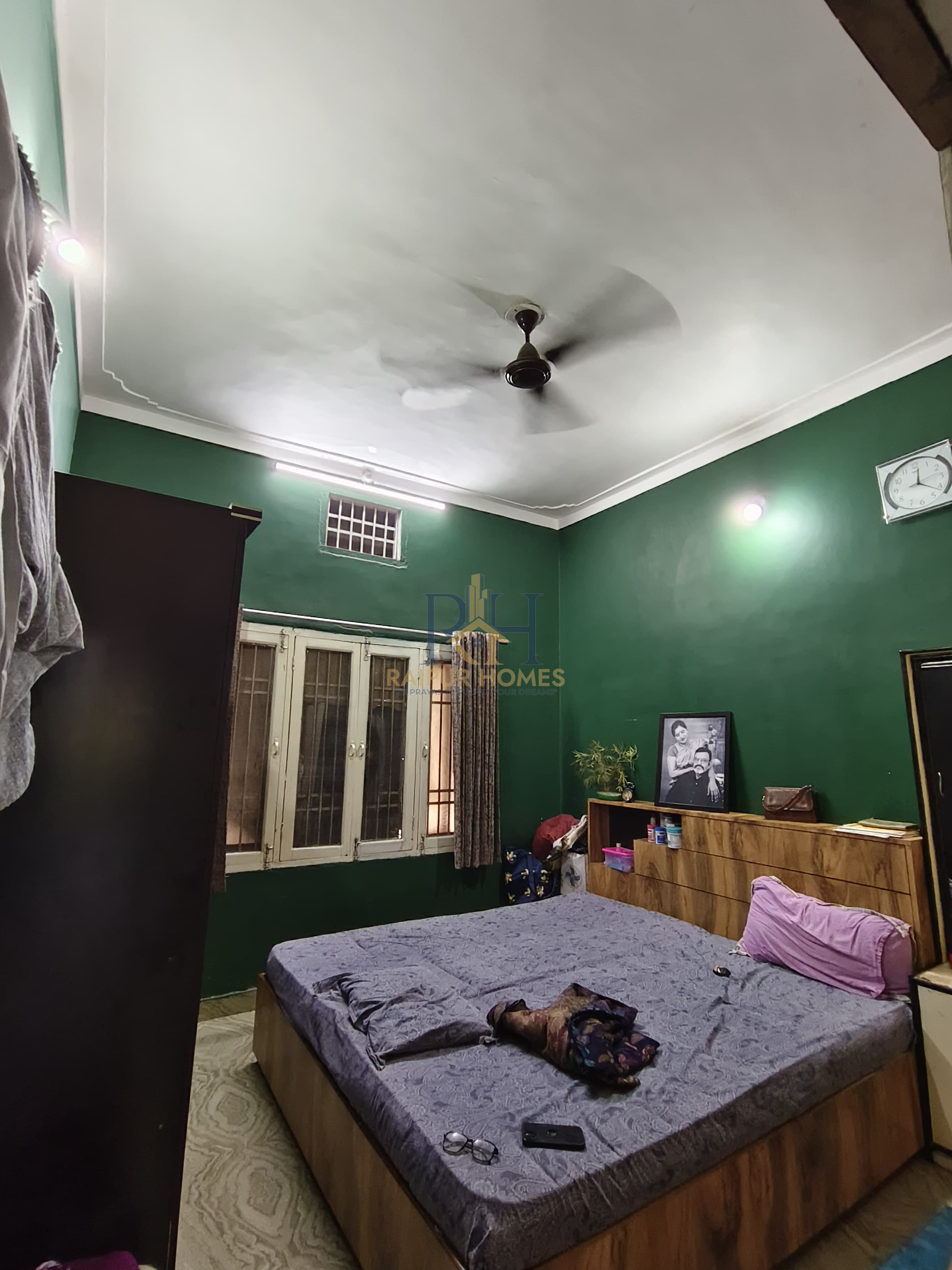 5 BHK RESIDENTIAL HOUSE AVAILABLE IN GUDHIYARI