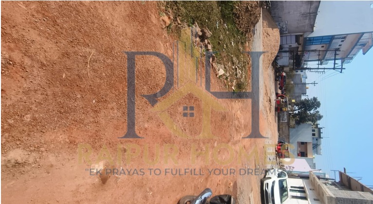 8 BHK RESIDENTIAL HOUSE AVAILABLE IN BHATAGAON