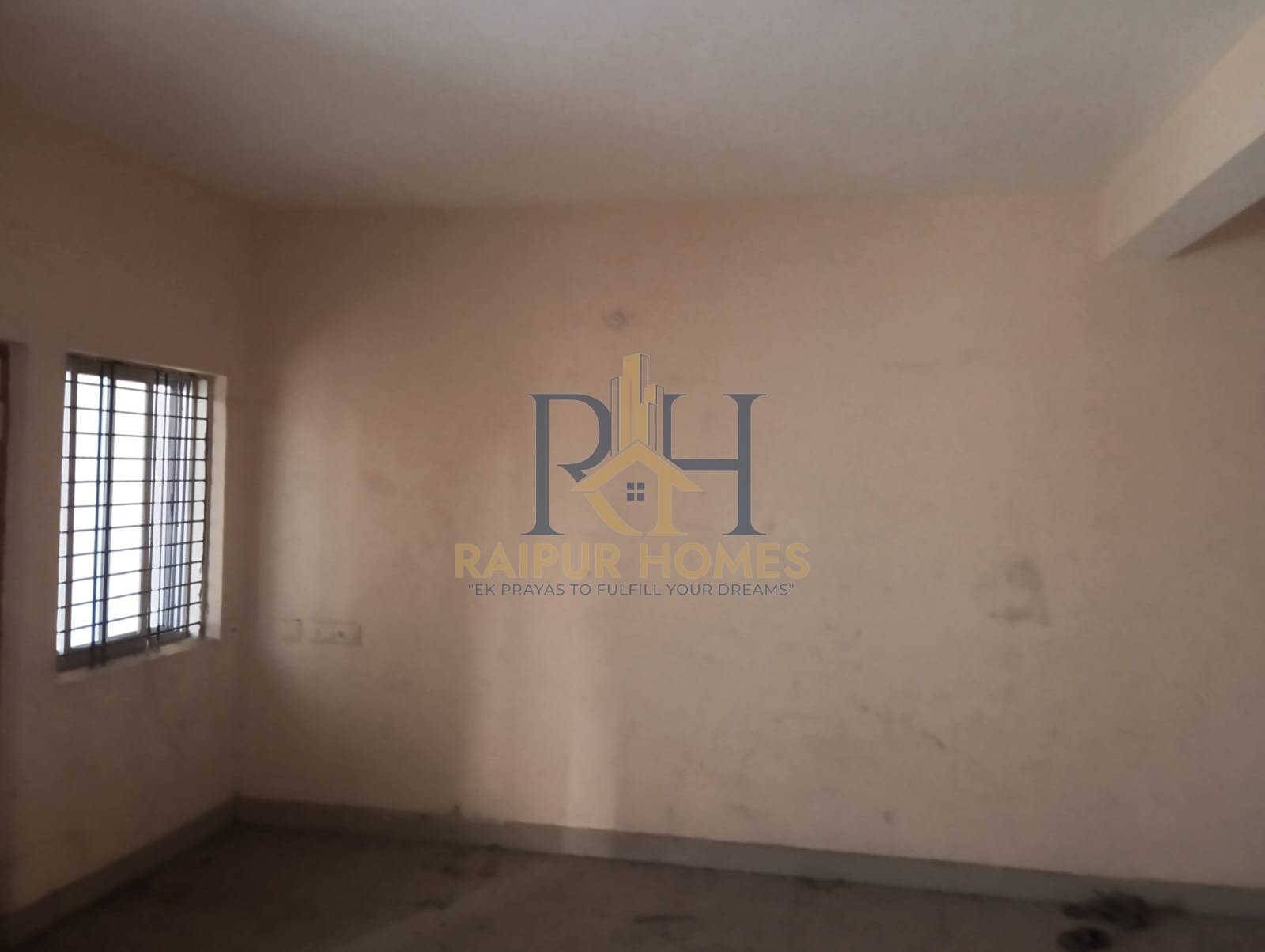 4 BHK RESIDENTIAL HOUSE AVAILABLE IN KACHNA