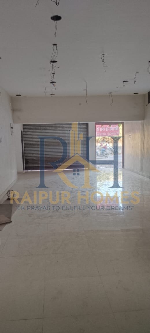 COMMERCIAL SHOP AVAILABLE IN KATORA TALAB