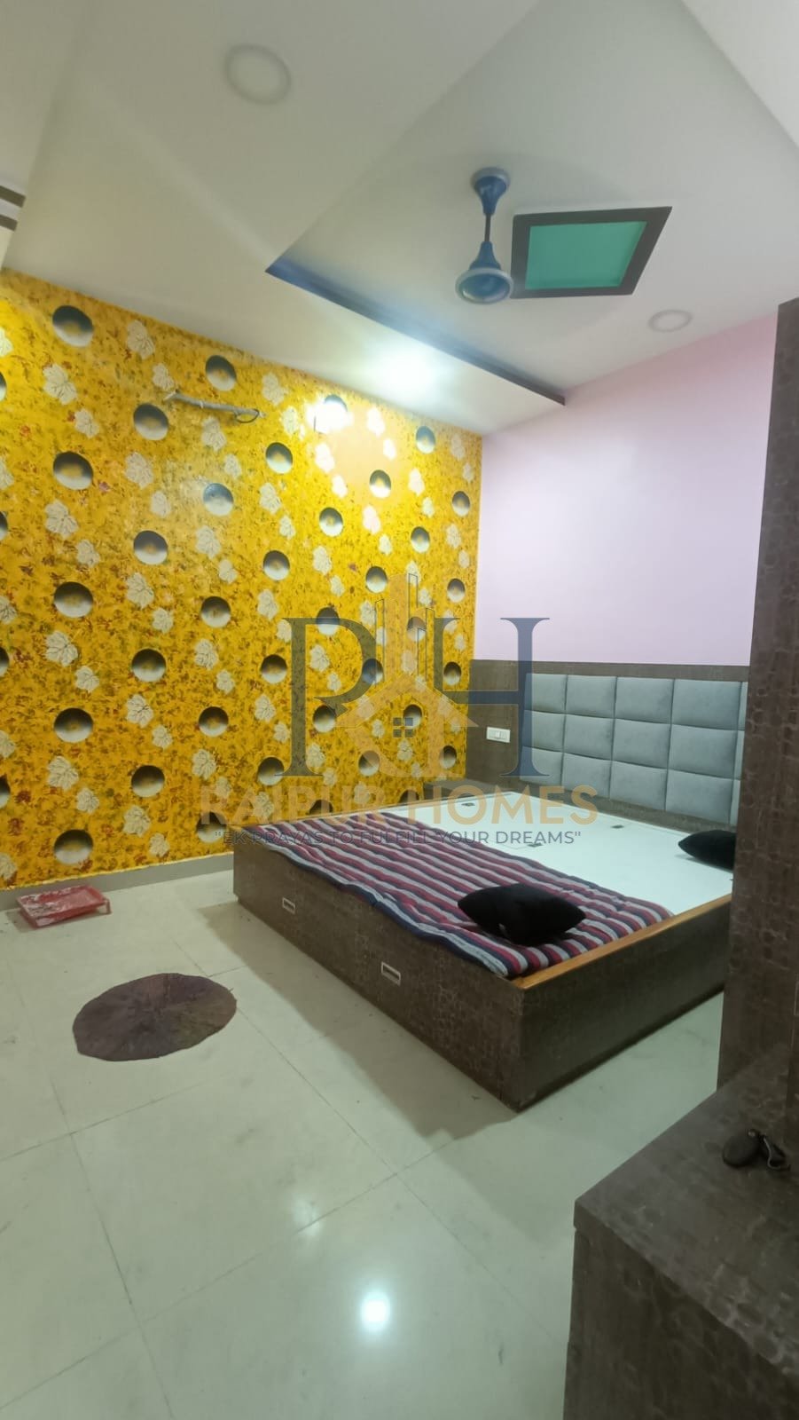 3 BHK RESIDENTIAL HOUSE AVAILABLE IN GUDIYARI