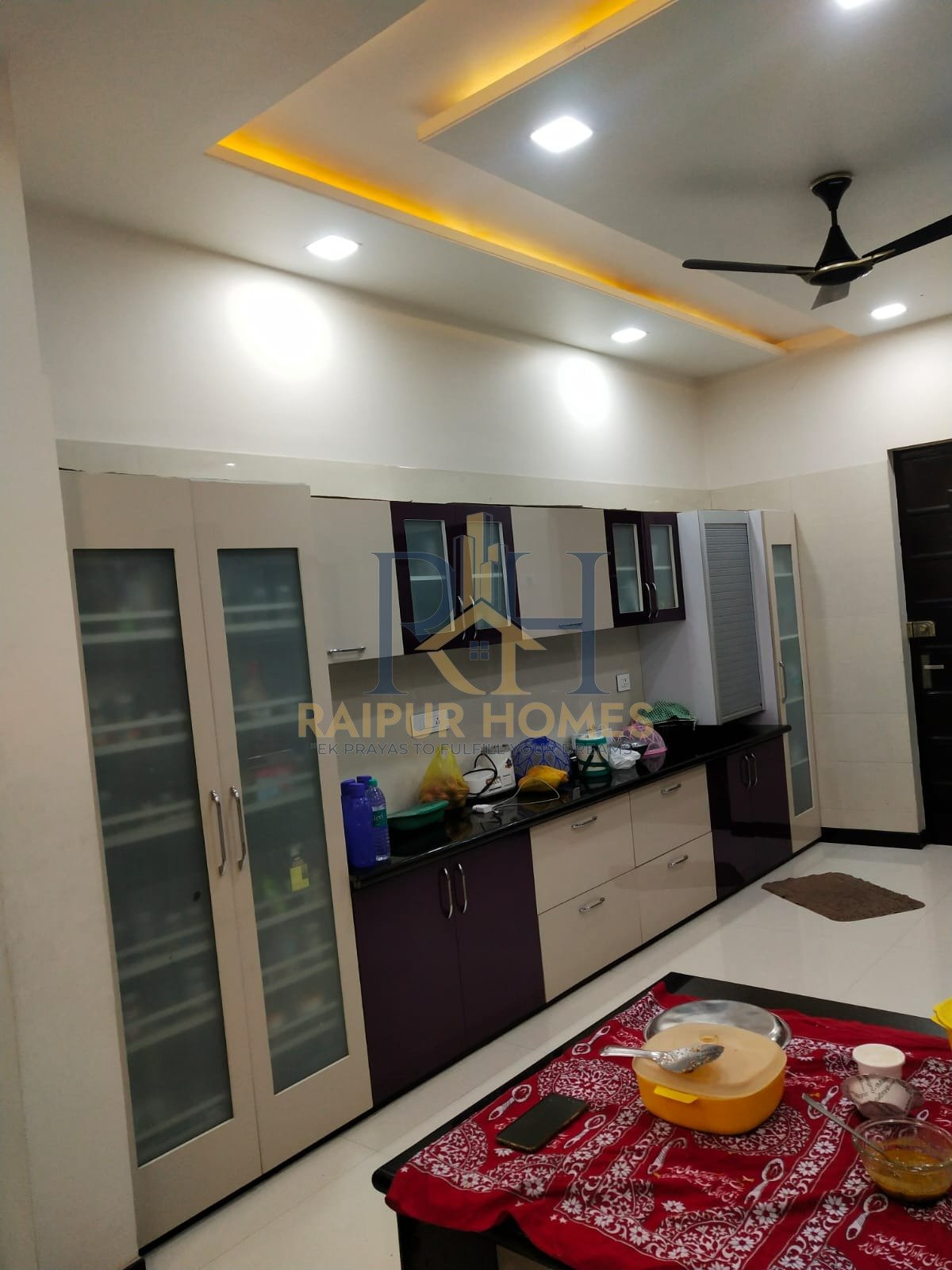 4 BHK RESIDENTIAL BUNGALOW AVAILABLE IN SADDU