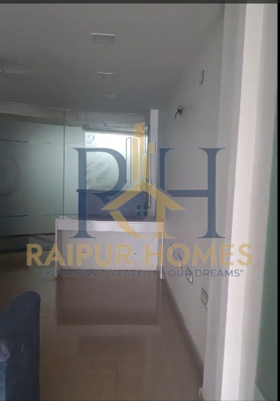 COMMERCIAL OFFICE AVAILABLE IN NEW RAJENDRA NAGAR