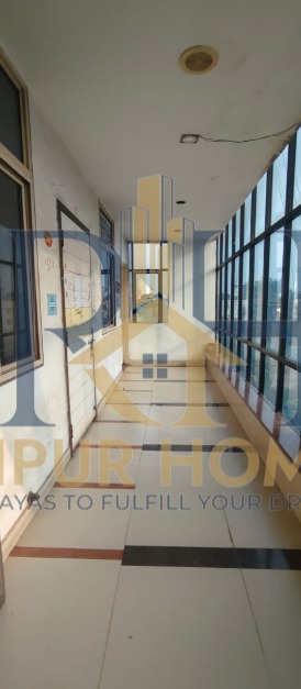 COMMERCIAL OFFICE AVAILABLE IN SHANKAR NAGAR .