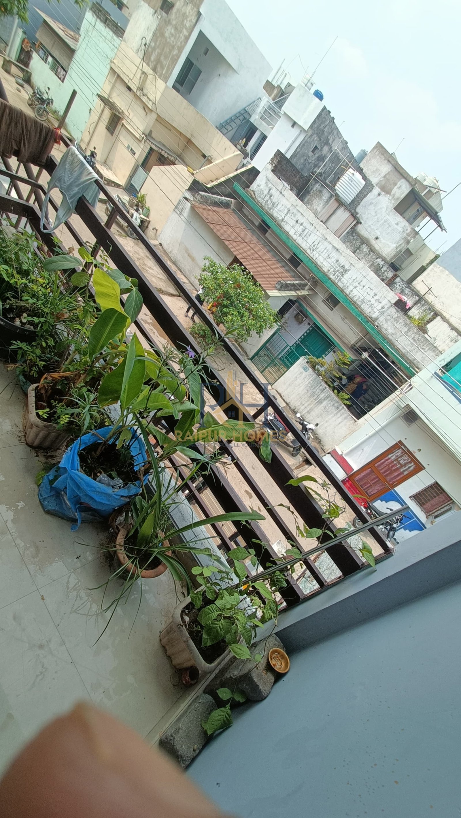 3 BHK RESIDENTIAL HOUSE AVAILABLE IN AMLIDIH