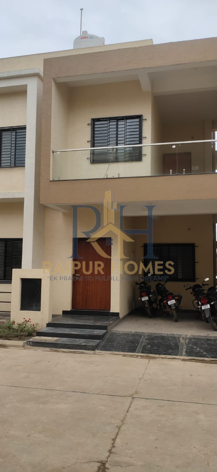 3BHK RESIDENTIAL BUNGALOW AVAILABLE IN SADDU
