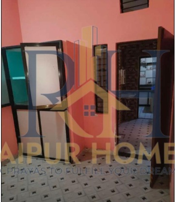 6 BHK RESIDENTIAL HOUSE AVAILBLE IN BHANPURI