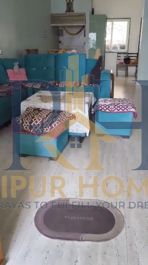 RESIDENTIAL BUNGLOW AVAILABLE IN VIDHANSABHA