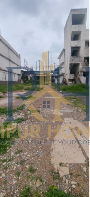 1BHK RESIDENTIAL FLAT AVAILABLE IN VIDHANSABHA