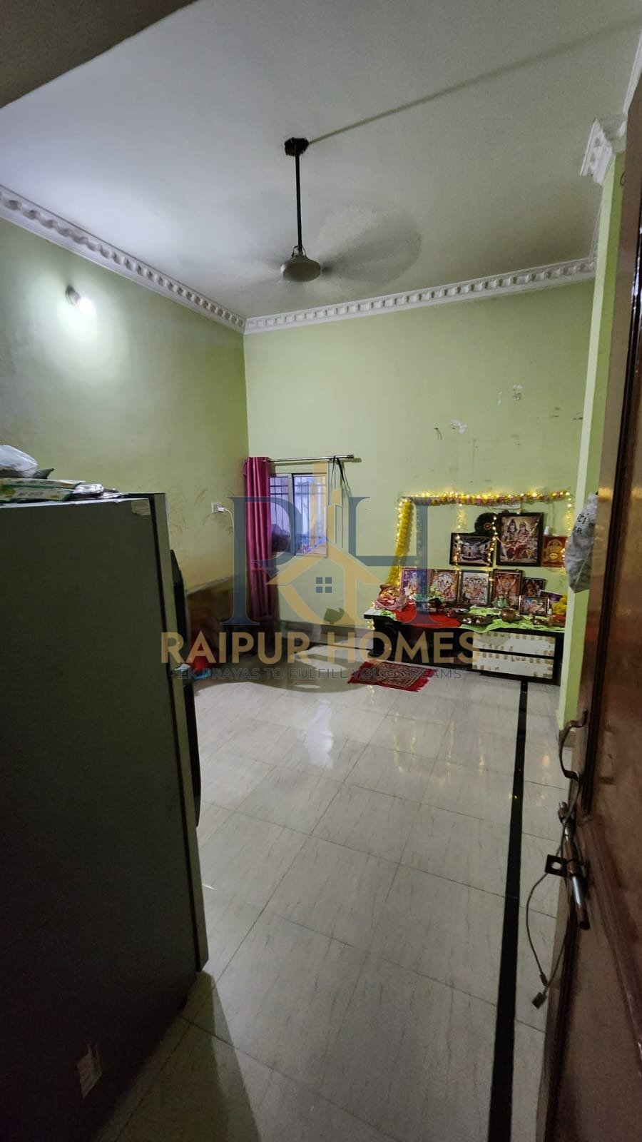 4BHK RESIDENTIAL HOUSE AVAILABLE IN AMLIHDIH