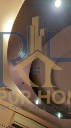 RESIDENTIAL FLAT AVAILABLE  IN SHANKAR NAGAR