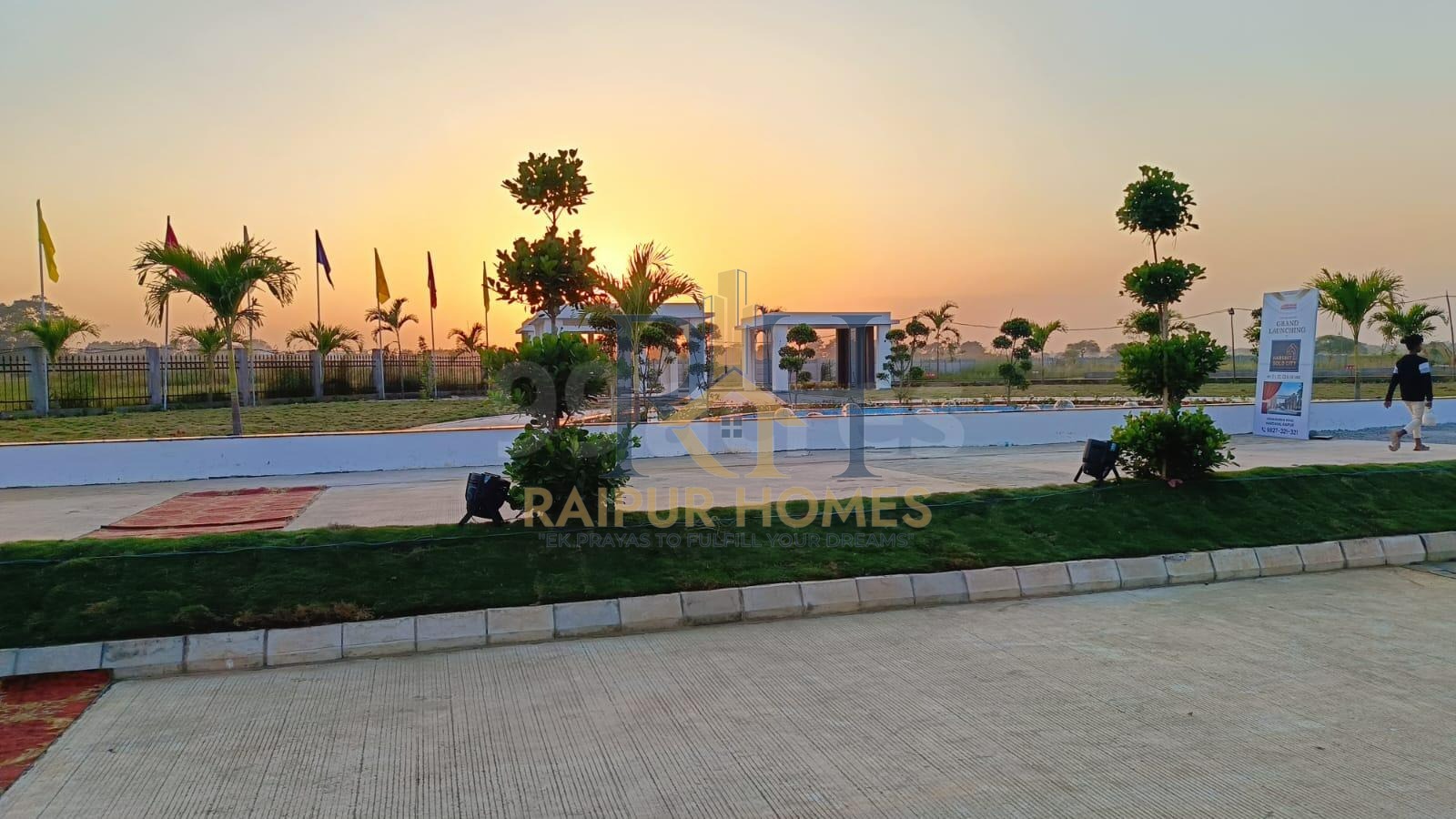 RESIDENTIAL PLOT AVAILABLE IN NARDAHA